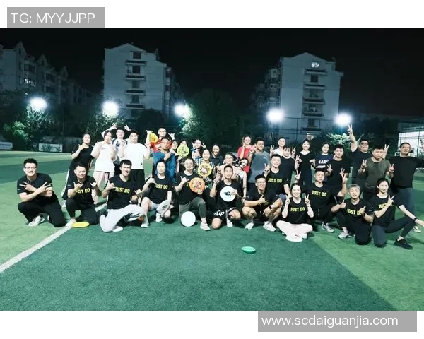 飞盘竞技风云再起杭州飞盘队稳居最新状态TOP10榜首