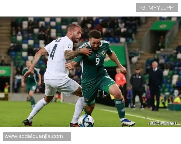 爱尔兰足球迎战奥地利队精彩对决展现欧洲足球魅力与激情