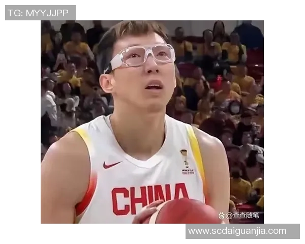 周琦在国际篮球舞台上的崛起与挑战：从青年才俊到国家队核心的成长之路