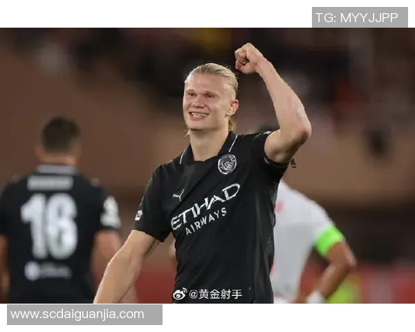 哈兰德闪耀全场曼城狂胜莱比锡创欧冠历史新高