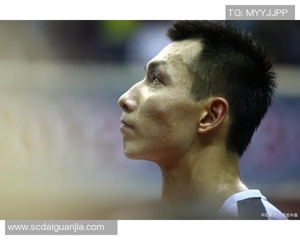 易建联：从篮球场上的传奇到中国体育的璀璨明星之路