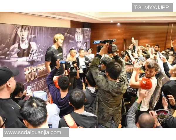 柔术大师挑战崔洪万的巅峰对决引发全网热议与期待