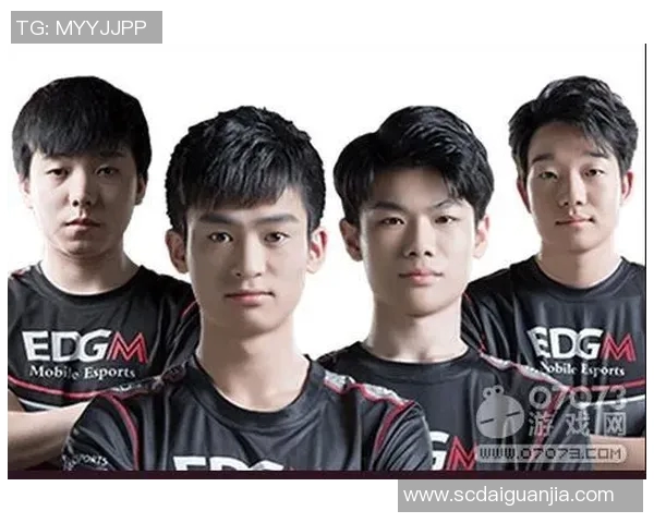 和平精英意识排行榜揭晓EDG荣登第五名引发热议MBA