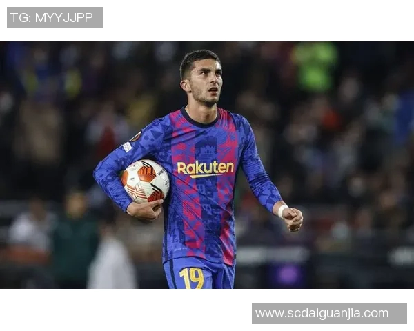 费兰托雷斯：从巴萨新星到国际赛场的闪耀之路与未来展望