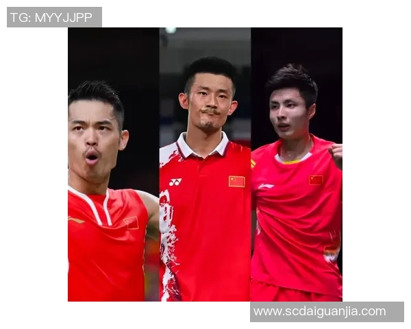 谌龙与林丹巅峰对决精彩回顾视频全程解析与赛后点评