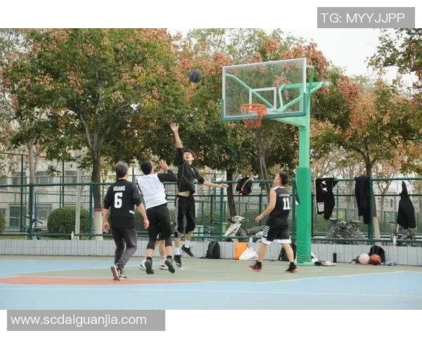 科学篮球心理素质训练方法探索提升运动员竞技表现的关键策略MBA