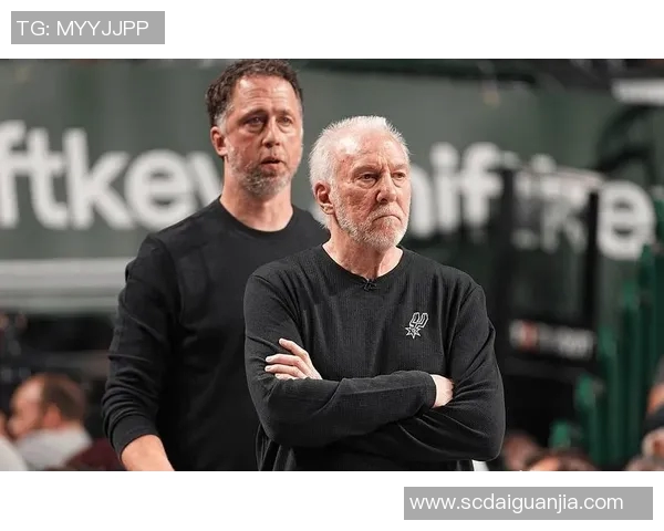 马刺球队再度摆烂波波维奇因轮休主力遭联盟重罚