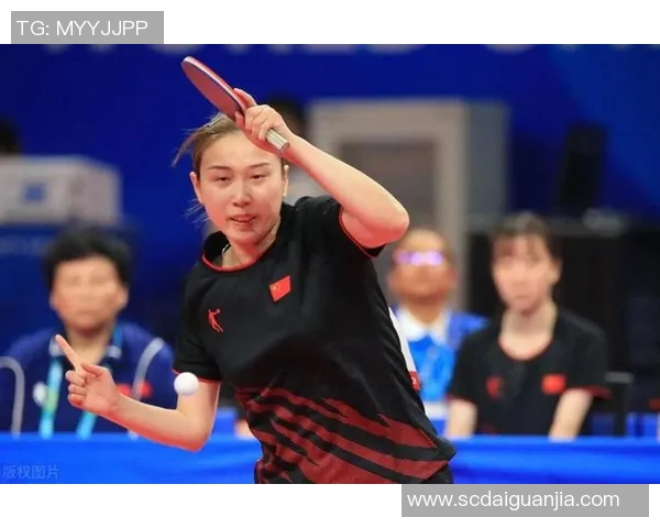 乒乓球的魅力：深入解析杭州乒乓球队的默契配合与训练秘诀