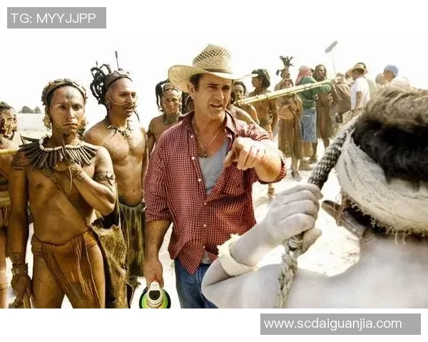 吉布森的传奇人生与创作历程探秘：从音乐到电影的多重辉煌之路