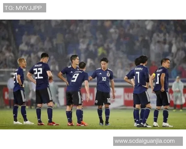 日本U19青年队对决沙特阿拉伯青年队的精彩赛事分析与展望