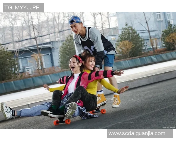 李敏专访：从初学者到滑板高手的心路历程与成长故事