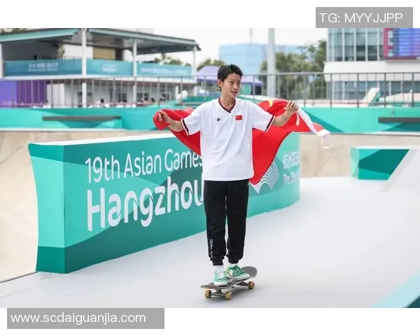 杭州滑板队在世界街舞大赛中以53分稳居积分榜首位MBA