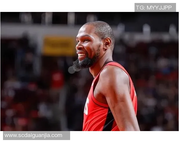 杜兰特与吴悠的巅峰对决谁能在篮球场上笑到最后