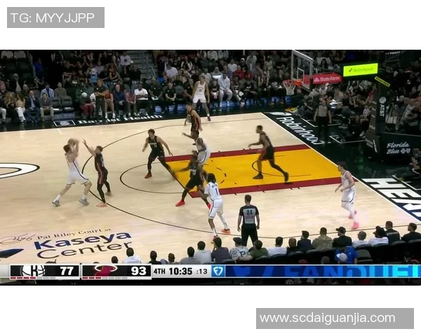 热火与篮网精彩对决直播回放全程回顾及精彩瞬间分析