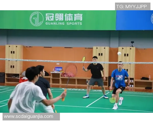 羽毛球巨献：深入解析武汉羽毛球队的心理素质与竞技表现