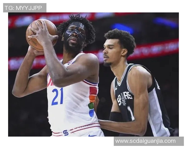 马刺与76人激战12月8日谁能在这场对决中笑到最后