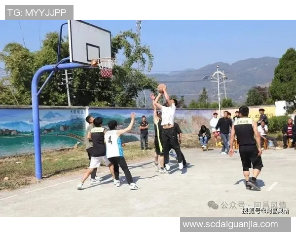 篮球明星击掌瞬间展现团结与友谊的力量激励年轻球员追逐梦想