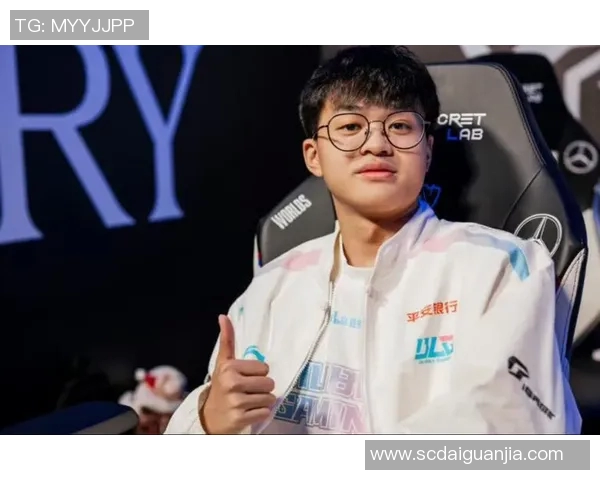 BLG战队的转型之路与DOTA2赛场的未来展望分析